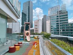 -香港尖沙咀凯悦酒店