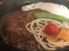 -快乐爱斯米牛排自助(太原街万达店)