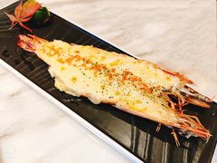 -月下料理(楷林IFC店)