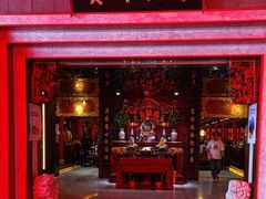 -宝轩渔府·老字号海鲜·正宗津菜(水上店)