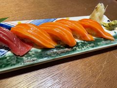 -水之惠鲜鱼料理(王府大街店)