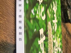 -菩提树下茶咖鼓捣