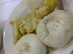 -蒋家桥饺面店(广陵路店)