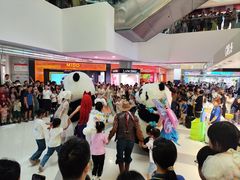 -名创优品(天河区正佳广场二店)