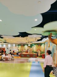 -MELAND CLUB亲子乐园•派对(虹桥万象城店)