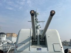 -中国人民解放军海军博物馆