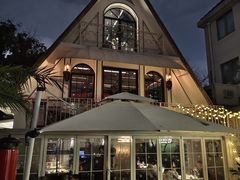 -弦月窗LUNETTE BY AMANDA(复兴路店)