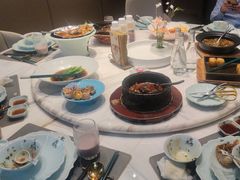 -宴昆山·私房菜(春晖店)