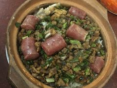 -阳江河堤老牌曾记美食