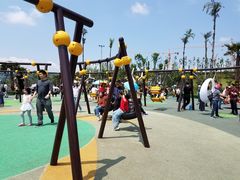 -枫香湖儿童公园