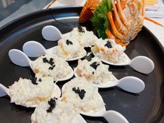 -新加坡珍宝海鲜JUMBO Seafood(西安skp店)