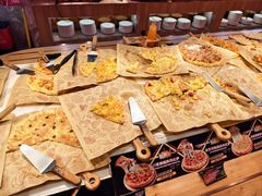 -比格比萨自助(南京万达茂店)