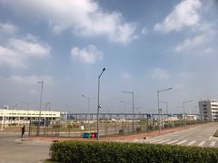 -化龙驾考场