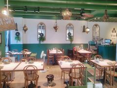 -Thai Basil罗勒叶泰式餐厅(时代天街店)