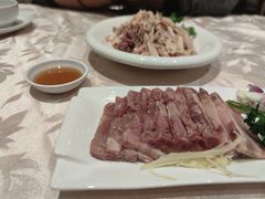 -老半斋(福州路店)