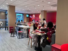 -永和大王(蛙嫩鸡香煲煲鲜·军博店)