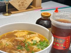 -黑窑厂糖油饼烤鸭·清真菜(旗舰店)