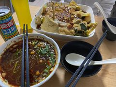 -林静小吃(复兴路店)