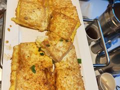 -金刚山烧烤(红旗大街店)