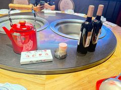 -山河屯铁锅炖鲜鹅·东北菜(开发区一店)