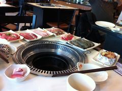 -贺野·自助炭火烤肉(紫藤路店)