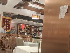 -福来居烤鸭店(天坛二店)