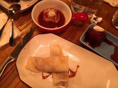 -El Bodegon阿根廷秘鲁餐厅(幸福路店)