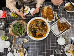 -菜先生私厨(安喜门店)