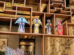 -龙悦湾酒家·八阵鱼生·渔人码头店