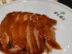 -紫光园·烤鸭(吕家营店)