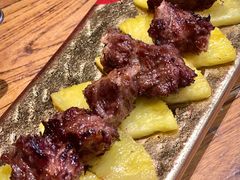 -黑牛の店·和牛烧肉(合生汇店)