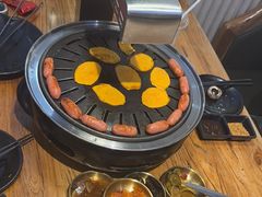 -九田家黑牛烤肉料理(国芳店)
