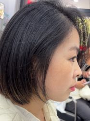 -青霖·飘逸造型