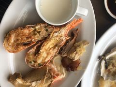 -福州仓山凯悦酒店·Market Cafe Lacucina咖啡厅