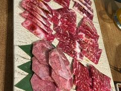 -大牛焱烧·和牛炭火烧放题