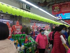 -欧亚春城购物中心(春城大街店)