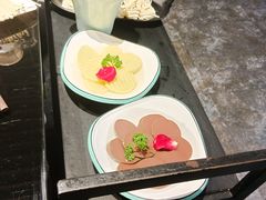 -重庆德庄火锅(永城店)