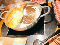 -呷哺呷哺(隆基泰和店)