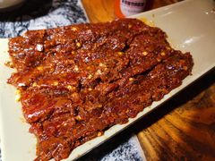 -渝味晓宇火锅(合川路店)