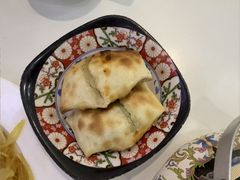 -帕米尔食府(白云观店)