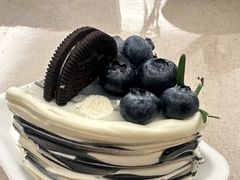 -半勺舒舒生日蛋糕店