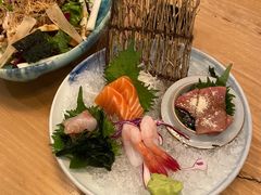 -Hatsune隐泉日式料理(SKP店)