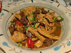 -米汤记忆(南京西路店)