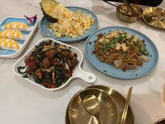 -香香海南菜餐厅