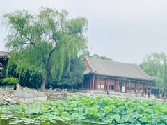 -颐和园
