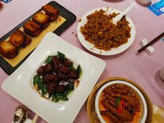 -金时代顺风大酒店(金山店)