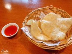 印尼虾片-布拉格餐厅· 中欧捷克菜(全国首店)