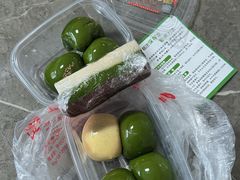 -许阿姨糕团店(南京总店)