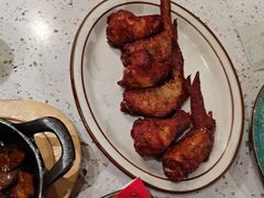 -CRAZYONES西班牙海鲜饭(上海美罗城店)