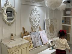 店内布置-共舞时光猫咖·狗咖(新街口店)